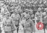 Image of Paul von Hindenburg re-elected President of Germany Germany, 1932, second 21 stock footage video 65675071557