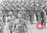 Image of Paul von Hindenburg re-elected President of Germany Germany, 1932, second 23 stock footage video 65675071557