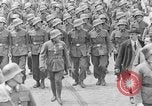 Image of Paul von Hindenburg re-elected President of Germany Germany, 1932, second 24 stock footage video 65675071557