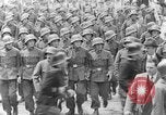 Image of Paul von Hindenburg re-elected President of Germany Germany, 1932, second 25 stock footage video 65675071557