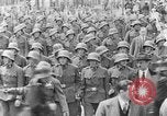 Image of Paul von Hindenburg re-elected President of Germany Germany, 1932, second 26 stock footage video 65675071557