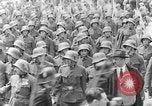 Image of Paul von Hindenburg re-elected President of Germany Germany, 1932, second 27 stock footage video 65675071557