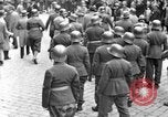 Image of Paul von Hindenburg re-elected President of Germany Germany, 1932, second 29 stock footage video 65675071557