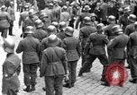 Image of Paul von Hindenburg re-elected President of Germany Germany, 1932, second 30 stock footage video 65675071557