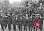 Image of Paul von Hindenburg re-elected President of Germany Germany, 1932, second 33 stock footage video 65675071557