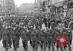 Image of Paul von Hindenburg re-elected President of Germany Germany, 1932, second 34 stock footage video 65675071557