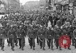 Image of Paul von Hindenburg re-elected President of Germany Germany, 1932, second 35 stock footage video 65675071557