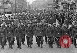 Image of Paul von Hindenburg re-elected President of Germany Germany, 1932, second 36 stock footage video 65675071557