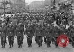 Image of Paul von Hindenburg re-elected President of Germany Germany, 1932, second 37 stock footage video 65675071557