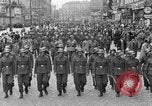 Image of Paul von Hindenburg re-elected President of Germany Germany, 1932, second 38 stock footage video 65675071557