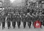 Image of Paul von Hindenburg re-elected President of Germany Germany, 1932, second 39 stock footage video 65675071557