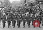 Image of Paul von Hindenburg re-elected President of Germany Germany, 1932, second 40 stock footage video 65675071557