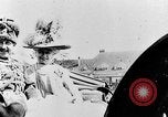 Image of German Emperor William II Berlin Germany, 1913, second 7 stock footage video 65675071558