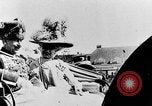 Image of German Emperor William II Berlin Germany, 1913, second 8 stock footage video 65675071558