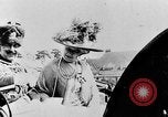 Image of German Emperor William II Berlin Germany, 1913, second 9 stock footage video 65675071558