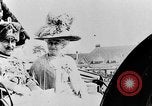 Image of German Emperor William II Berlin Germany, 1913, second 12 stock footage video 65675071558
