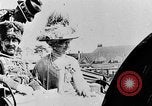 Image of German Emperor William II Berlin Germany, 1913, second 13 stock footage video 65675071558