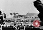 Image of German Emperor William II Berlin Germany, 1913, second 15 stock footage video 65675071558