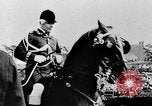 Image of German Emperor William II Berlin Germany, 1913, second 16 stock footage video 65675071558