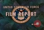 Image of Strategic Air Command United States USA, 1969, second 10 stock footage video 65675071559