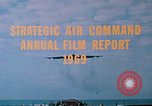 Image of Strategic Air Command United States USA, 1969, second 16 stock footage video 65675071559