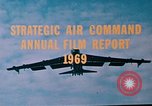 Image of Strategic Air Command United States USA, 1969, second 20 stock footage video 65675071559