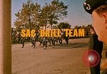 Image of Strategic Air Command United States USA, 1969, second 27 stock footage video 65675071559