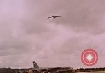 Standbild Strategic Air Command Aguadilla Puerto Rico, 1969, aus Sekunde 5 historischem Filmmaterial Videoclip 65675071560