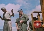 Standbild Strategic Air Command Aguadilla Puerto Rico, 1969, aus Sekunde 15 historischem Filmmaterial Videoclip 65675071560