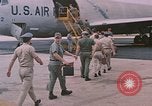 Standbild Strategic Air Command Aguadilla Puerto Rico, 1969, aus Sekunde 23 historischem Filmmaterial Videoclip 65675071560
