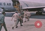 Standbild Strategic Air Command Aguadilla Puerto Rico, 1969, aus Sekunde 24 historischem Filmmaterial Videoclip 65675071560