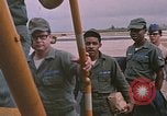 Standbild Strategic Air Command Aguadilla Puerto Rico, 1969, aus Sekunde 26 historischem Filmmaterial Videoclip 65675071560