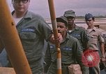 Standbild Strategic Air Command Aguadilla Puerto Rico, 1969, aus Sekunde 27 historischem Filmmaterial Videoclip 65675071560