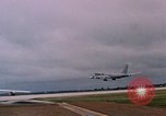 Standbild Strategic Air Command Aguadilla Puerto Rico, 1969, aus Sekunde 34 historischem Filmmaterial Videoclip 65675071560