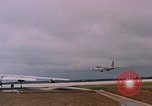 Standbild Strategic Air Command Aguadilla Puerto Rico, 1969, aus Sekunde 35 historischem Filmmaterial Videoclip 65675071560
