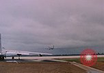 Standbild Strategic Air Command Aguadilla Puerto Rico, 1969, aus Sekunde 37 historischem Filmmaterial Videoclip 65675071560