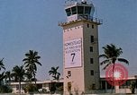 Standbild Strategic Air Command Aguadilla Puerto Rico, 1969, aus Sekunde 39 historischem Filmmaterial Videoclip 65675071560