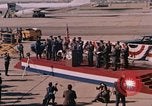 Standbild Strategic Air Command United States USA, 1969, aus Sekunde 10 historischem Filmmaterial Videoclip 65675071561