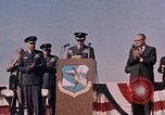Standbild Strategic Air Command United States USA, 1969, aus Sekunde 12 historischem Filmmaterial Videoclip 65675071561