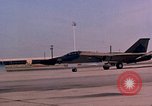Standbild Strategic Air Command United States USA, 1969, aus Sekunde 14 historischem Filmmaterial Videoclip 65675071561