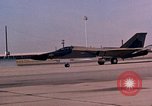 Standbild Strategic Air Command United States USA, 1969, aus Sekunde 15 historischem Filmmaterial Videoclip 65675071561