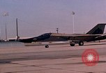 Standbild Strategic Air Command United States USA, 1969, aus Sekunde 16 historischem Filmmaterial Videoclip 65675071561