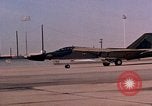 Standbild Strategic Air Command United States USA, 1969, aus Sekunde 17 historischem Filmmaterial Videoclip 65675071561
