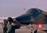 Standbild Strategic Air Command United States USA, 1969, aus Sekunde 22 historischem Filmmaterial Videoclip 65675071561