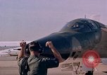 Standbild Strategic Air Command United States USA, 1969, aus Sekunde 24 historischem Filmmaterial Videoclip 65675071561