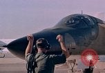 Standbild Strategic Air Command United States USA, 1969, aus Sekunde 26 historischem Filmmaterial Videoclip 65675071561