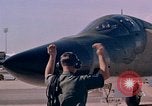 Standbild Strategic Air Command United States USA, 1969, aus Sekunde 27 historischem Filmmaterial Videoclip 65675071561