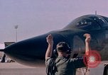 Standbild Strategic Air Command United States USA, 1969, aus Sekunde 28 historischem Filmmaterial Videoclip 65675071561