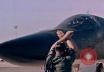 Standbild Strategic Air Command United States USA, 1969, aus Sekunde 29 historischem Filmmaterial Videoclip 65675071561