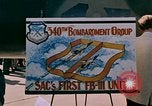 Standbild Strategic Air Command United States USA, 1969, aus Sekunde 30 historischem Filmmaterial Videoclip 65675071561